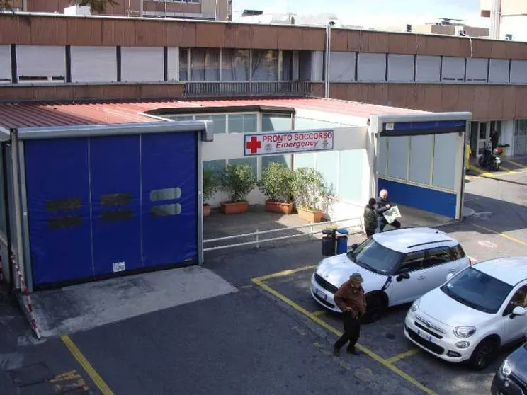Feti ritrovati in un armadio, il Cav: apriamo nuove culle per la vita