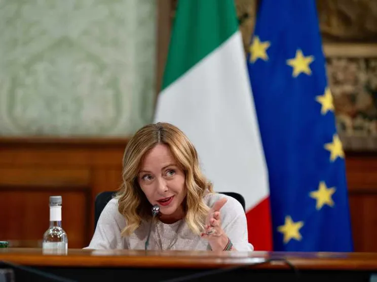 Meloni contro il Pd: criticava rottamazione, ma la usa