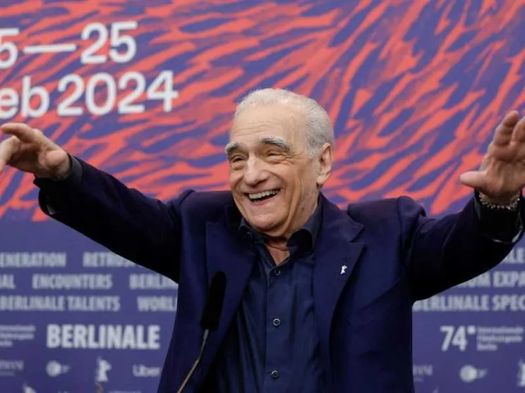 Per raccontare Gesù Martin Scorsese ritorna a Endō