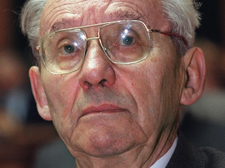 Paul Ricoeur: «La tolleranza non è indifferenza»