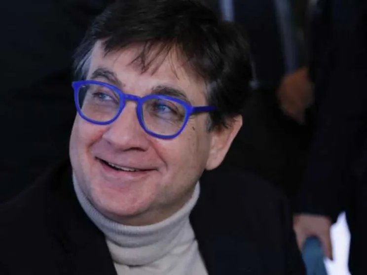 Pancalli: «Il physique du rôle di noi paralimpici»