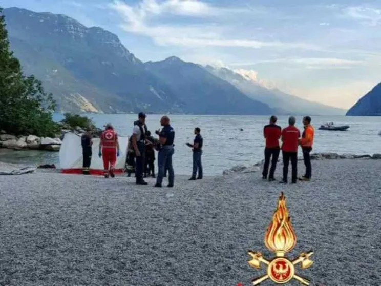 Nei laghi un morto ogni due giorni. «Si prendono troppi rischi»