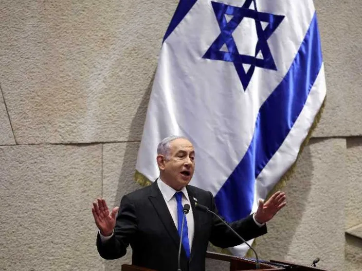 Israele ribadisce il no allo Stato palestinese prima che Netanyahu veda Biden