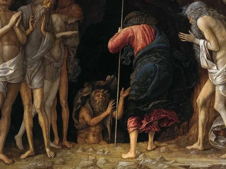 Anima e giudizio: è giunto il tempo di ricostruire l’escatologia