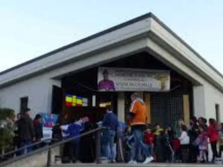 A Terni l'oratorio multietnico vince su risse e bullismo