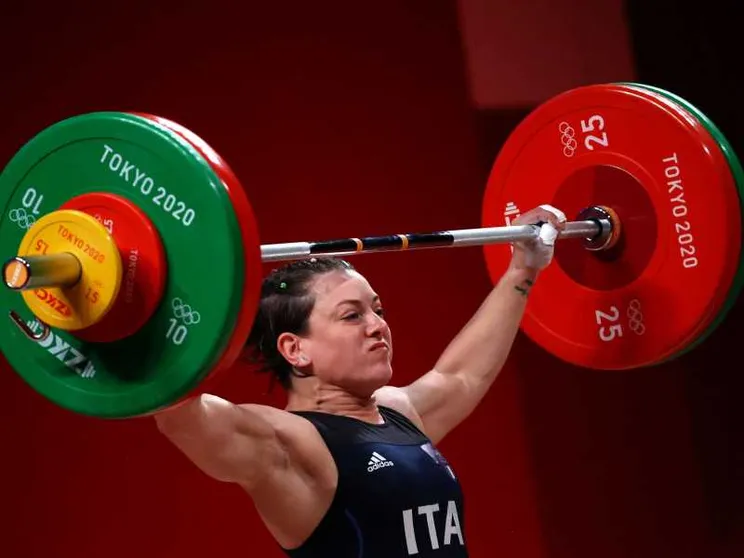 Le Olimpiadi delle donne: quella metà che è una meta
