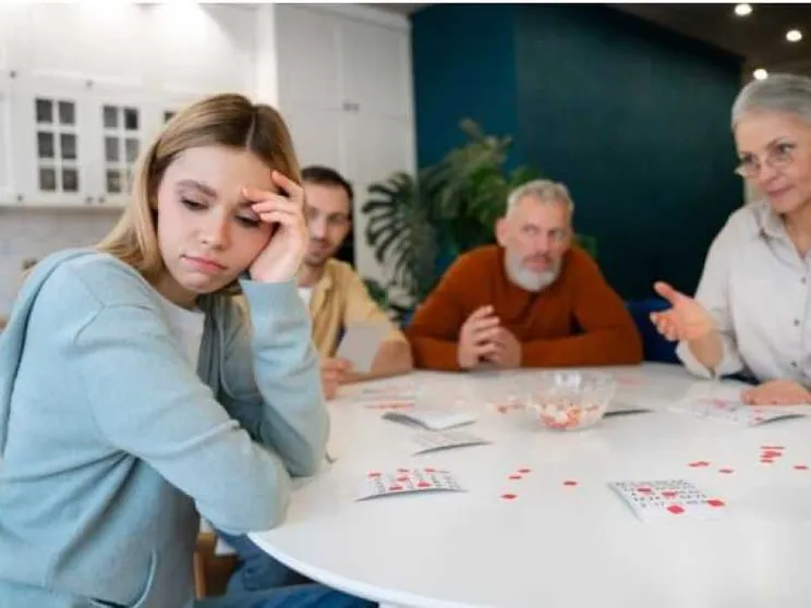 Genitori e figli, d'estate più preoccupazioni