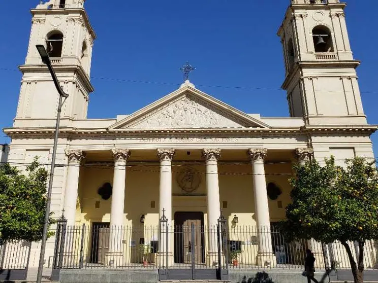 Santiago del Estero nuova sede primaziale, "superata" Buenos Aires