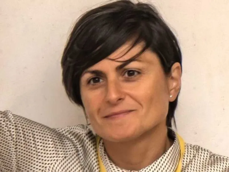 Rocelli: «Per creare mondi servono visione, competenze e studio»