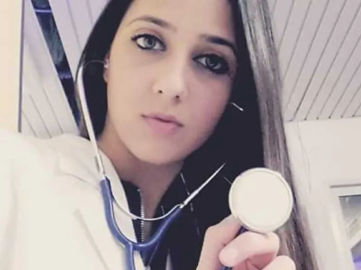 Lorena, che sognava d'essere medico, e le “attenuanti” di un femminicidio