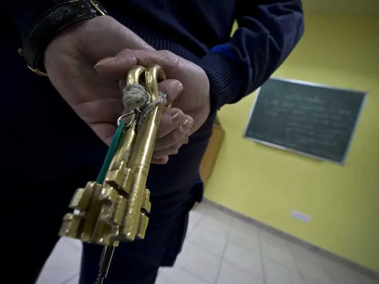 Presi i tre evasi dal carcere minorile di Casal del Marmo