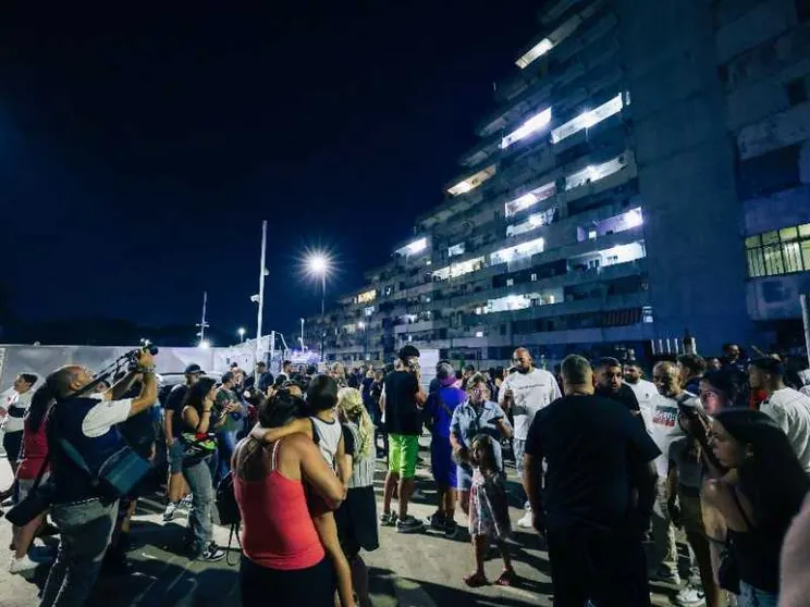 I fondi ci sono, la politica latita: per le periferie percorso in salita