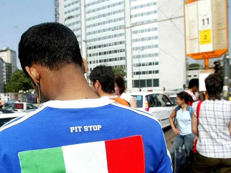 L'immigrazione ha “salvato” la demografia (non solo in Italia)