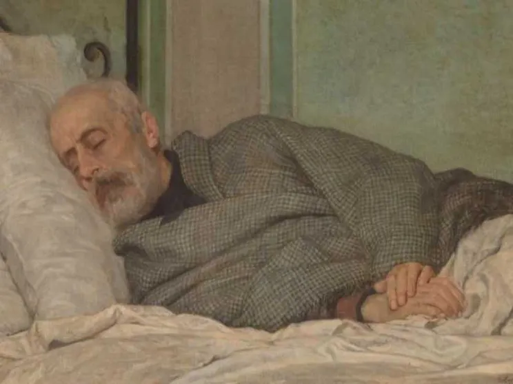 L’immagine di Mazzini tra propaganda e storia