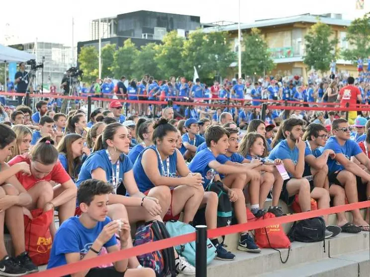 Siamo stati due mesi coi giovani degli oratori: leggete cosa abbiamo scoperto