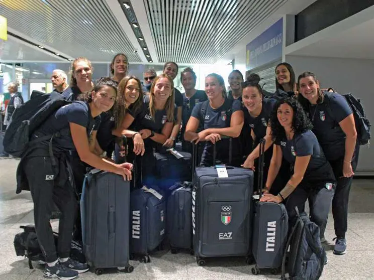 Tensione e polemiche, le Olimpiadi partono così