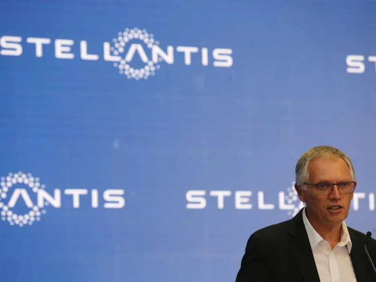 Stellantis cede l'italiana Comau. Il governo pronto al golden power