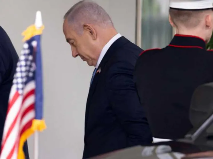 Biden e Trump: Israele metta fine alla guerra