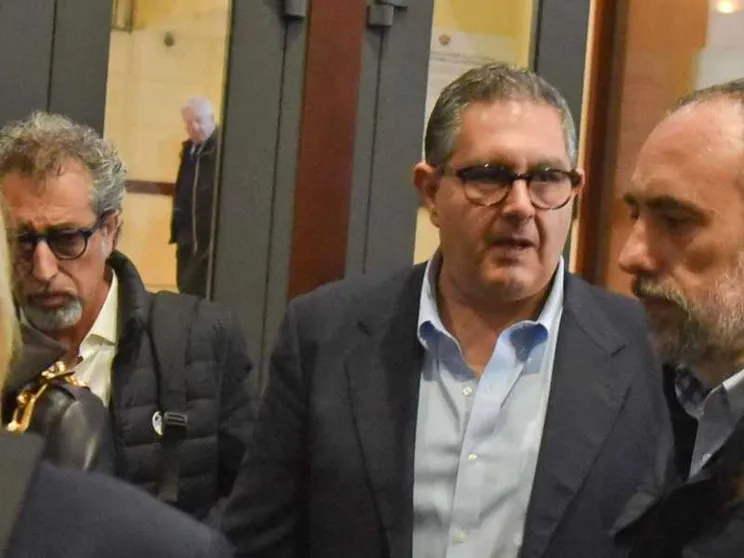 Giovanni Toti si è dimesso da presidente. La Liguria va al voto
