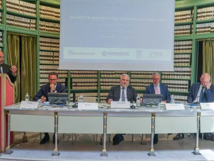 Intelligenza artificiale tra formazione e lavoro