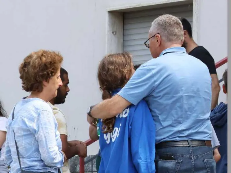 Un anno fa nei boschi moriva Chiara. Gli scout non l'hanno dimenticata