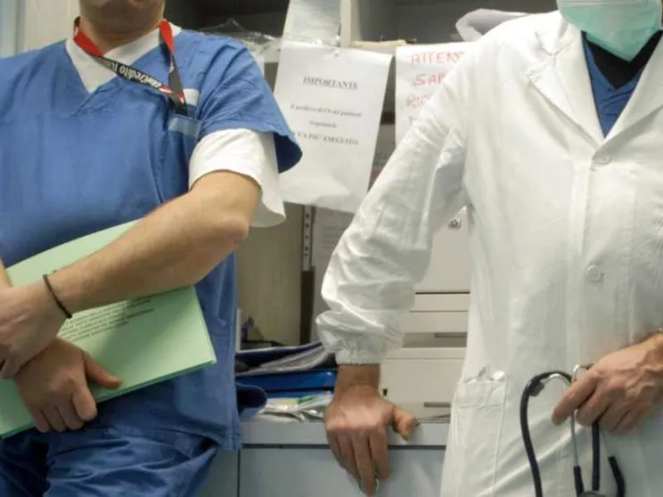 "Più della metà degli psichiatri hanno subìto aggressioni"