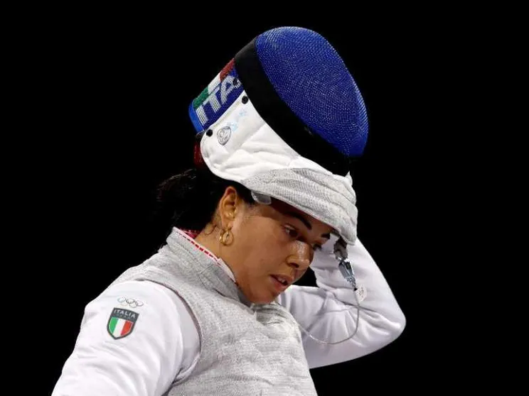 Dalle fiorettiste al judo, le delusioni della seconda giornata