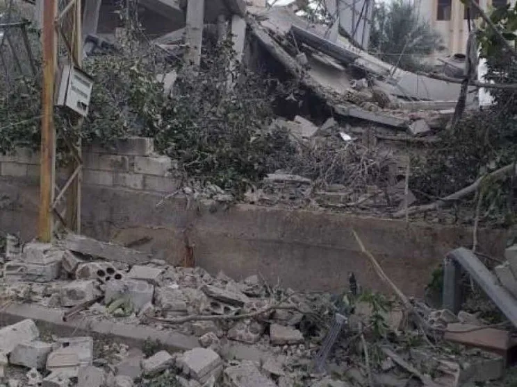 Libano, la fuga dal sud che attende la rappresaglia israeliana
