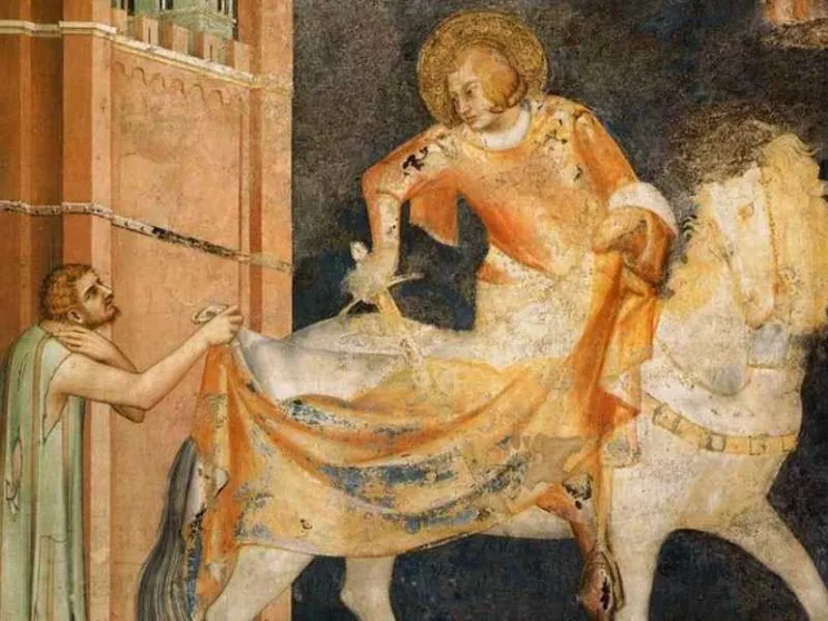 Una società giusta? Etica e conveniente. L'intuizione di san Paolo