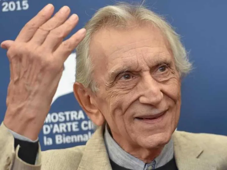 Addio Herlitzka, il recitar con l’anima