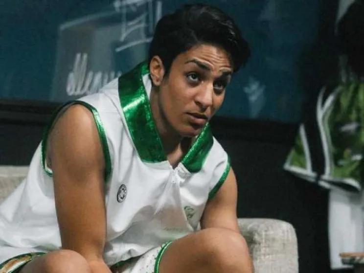 Khelif, pugile intersex prossima avversaria di Angela Carini