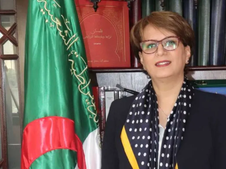 Bendouda: Donne e politica in un mondo sostenibile