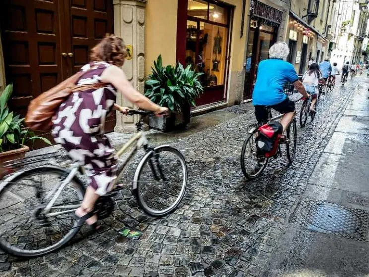 Agosto, tempo di ritorno a casa. La migrazione estiva (solo per pochi giorni)