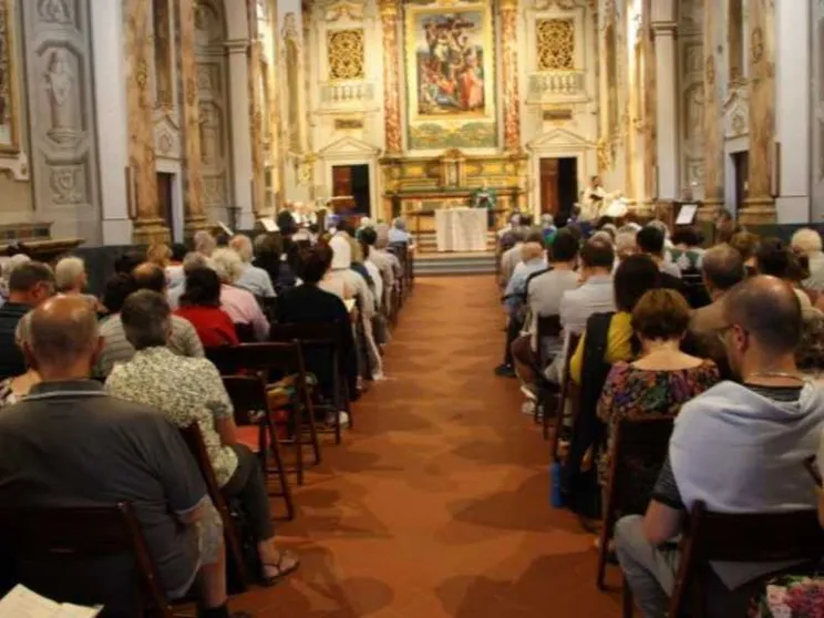 Sae, a scuola anche di dialogo interreligioso