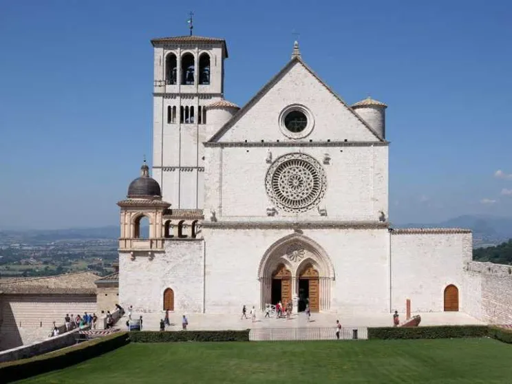 Su Rai 3 un agosto "In cammino" verso i territori dello spirito