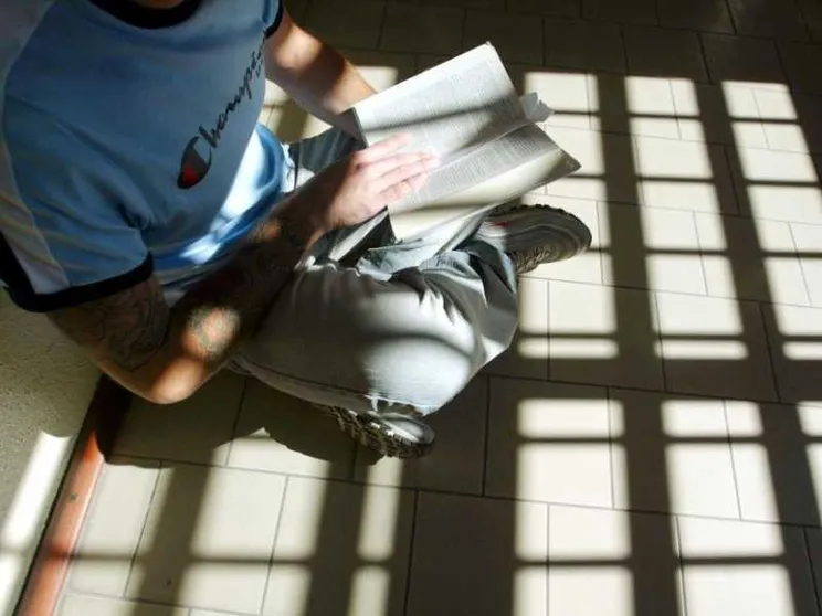 Barrientos Rastrojo: «Con la filosofia cambiare in carcere si può»