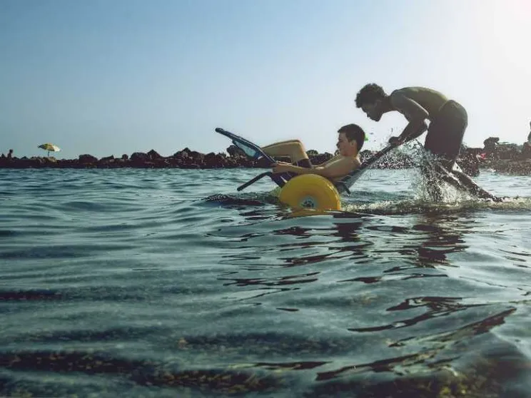 Friuli Venezia Giulia, qui il mare è per tutti
