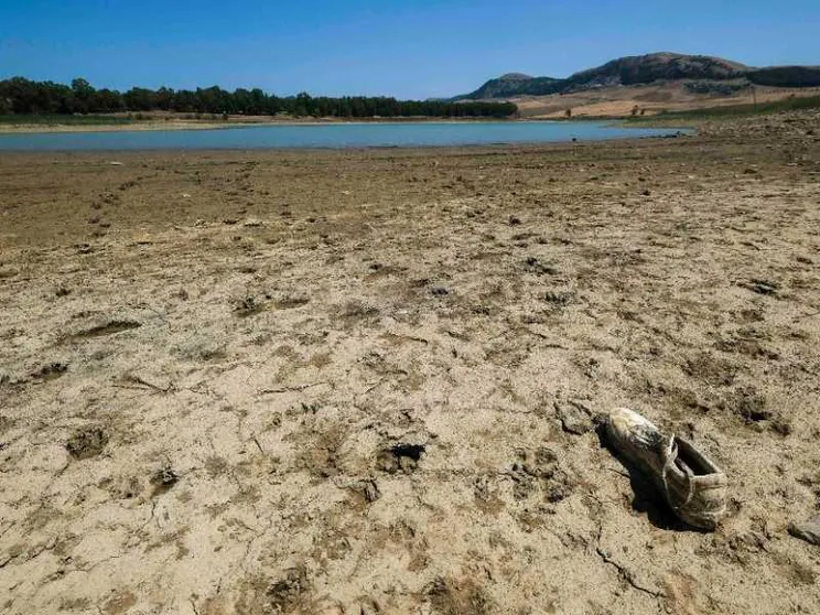 La Sicilia muore di sete. Razionamenti per i campi, l'acqua la porta la Marina