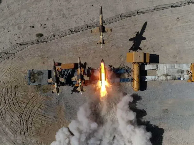 Tra minacce e ambiguità si prepara una guerra dagli esiti imprevedibili