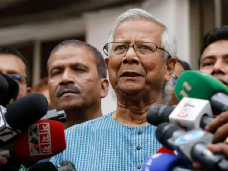 Bangladesh, il "banchiere dei poveri" sarà premier