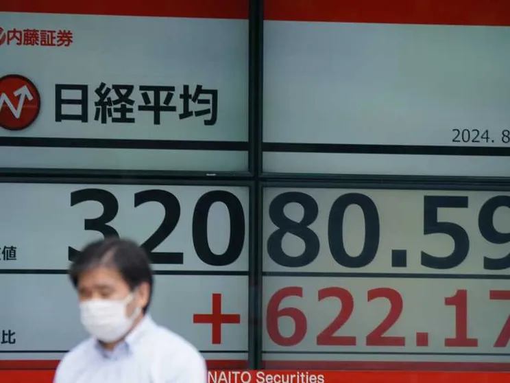 Borse, rimbalzo di Tokyo. Ma l'Europa resta volatile