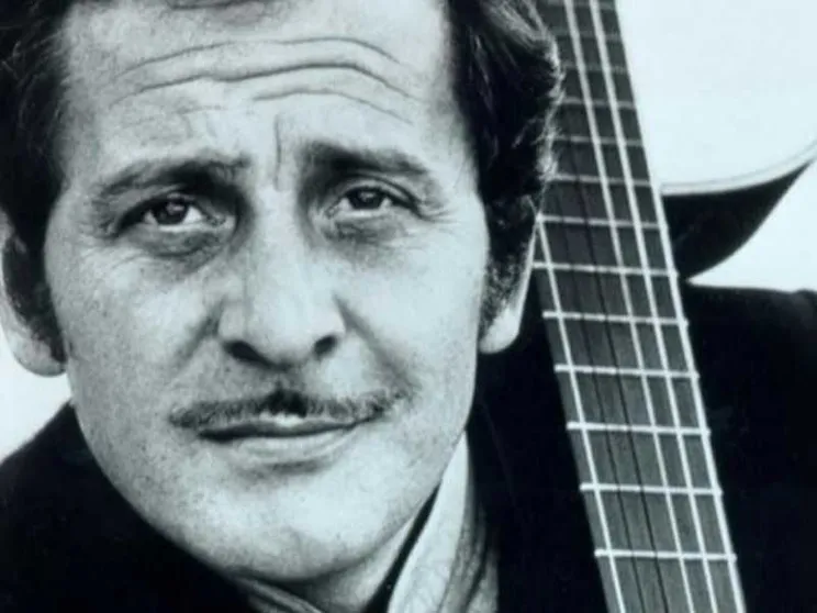 Trent’anni senza Modugno: suo il "volo" più rivoluzionario