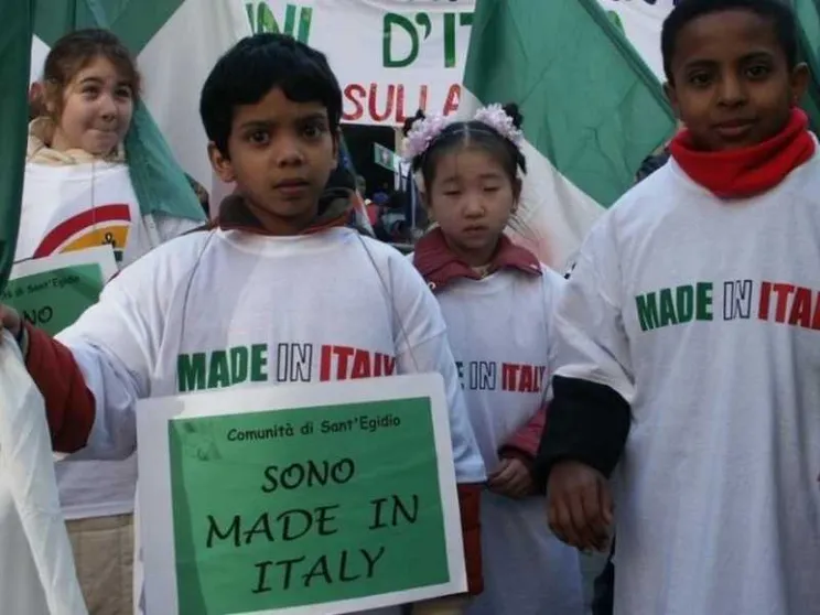 Un referendum per lo "ius soli", l’idea che stuzzica le opposizioni
