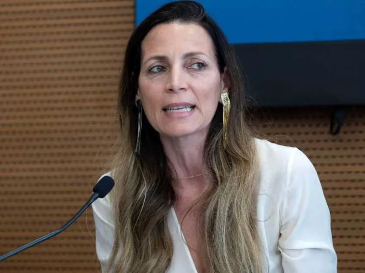 Daria Perrotta è la prima donna a capo della Ragioneria Generale dello Stato