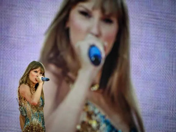 Voleva uccidere i fan di Taylor Swift al concerto, ma è stato arrestato