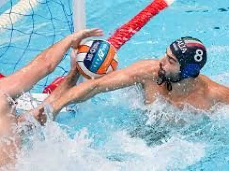 I Giochi sono ancora amari per pallavolo e pallanuoto maschili