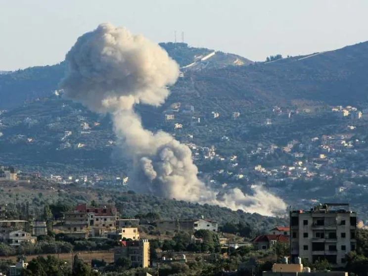 A sorpresa il nuovo capo di Hamas parla di cessate il fuoco