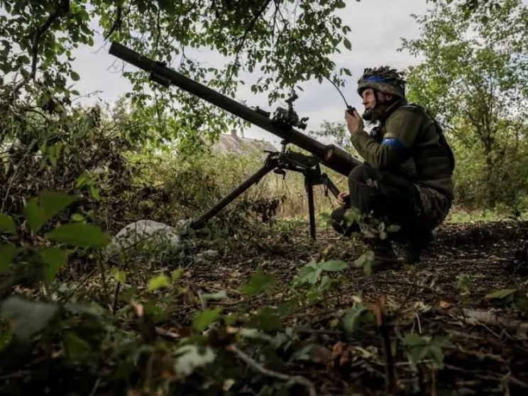 L’Ue appoggia l’incursione di Kiev in Russia, Mosca minaccia