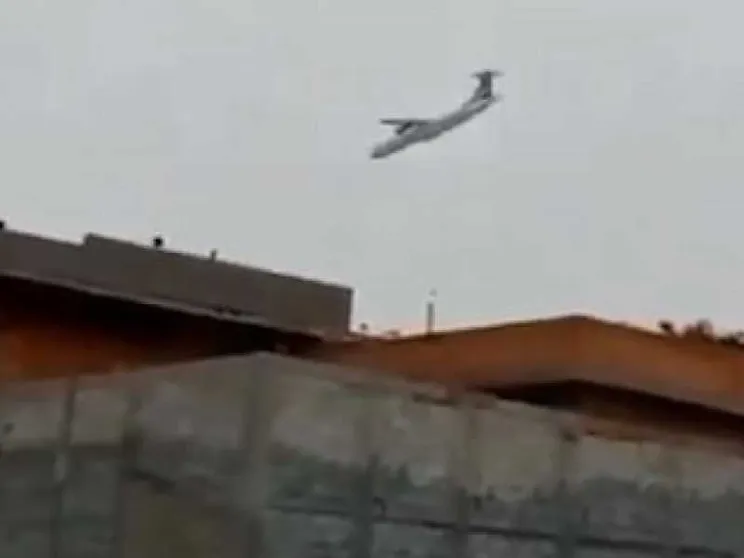 In Brasile è precipitato un aereo di linea e sono morte 61 persone