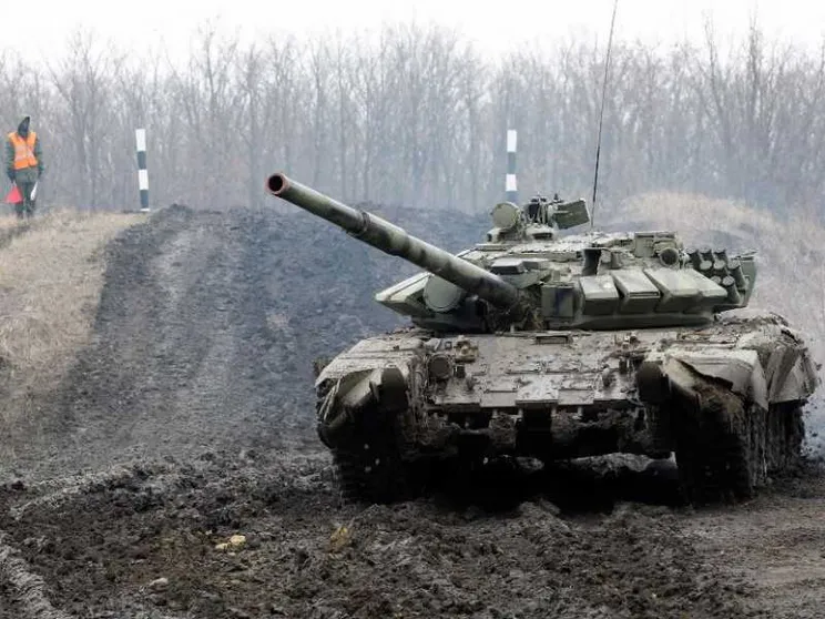 L'armata rossa accelera, ma non si sa fino a quando